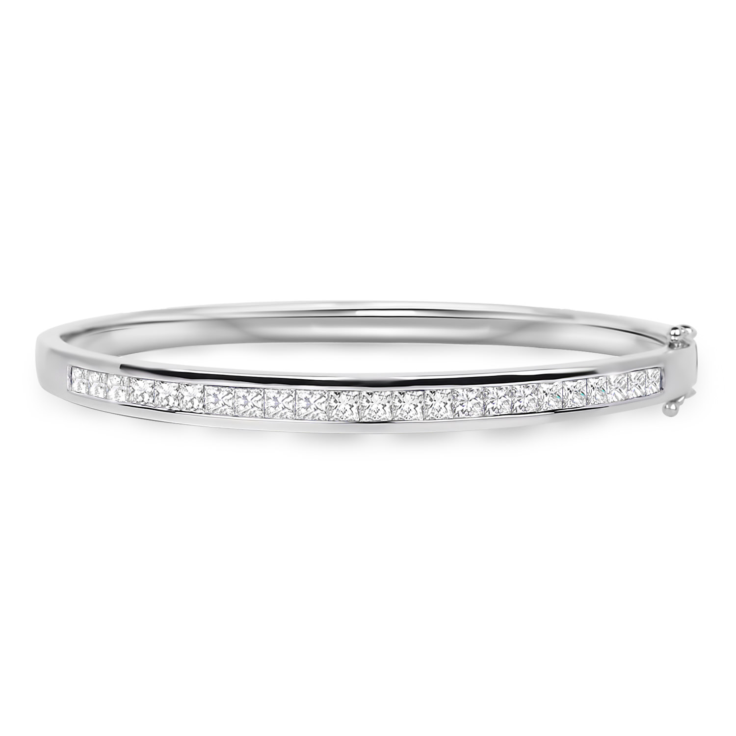 Diamond Bangles SGBG01 (Bracelets)