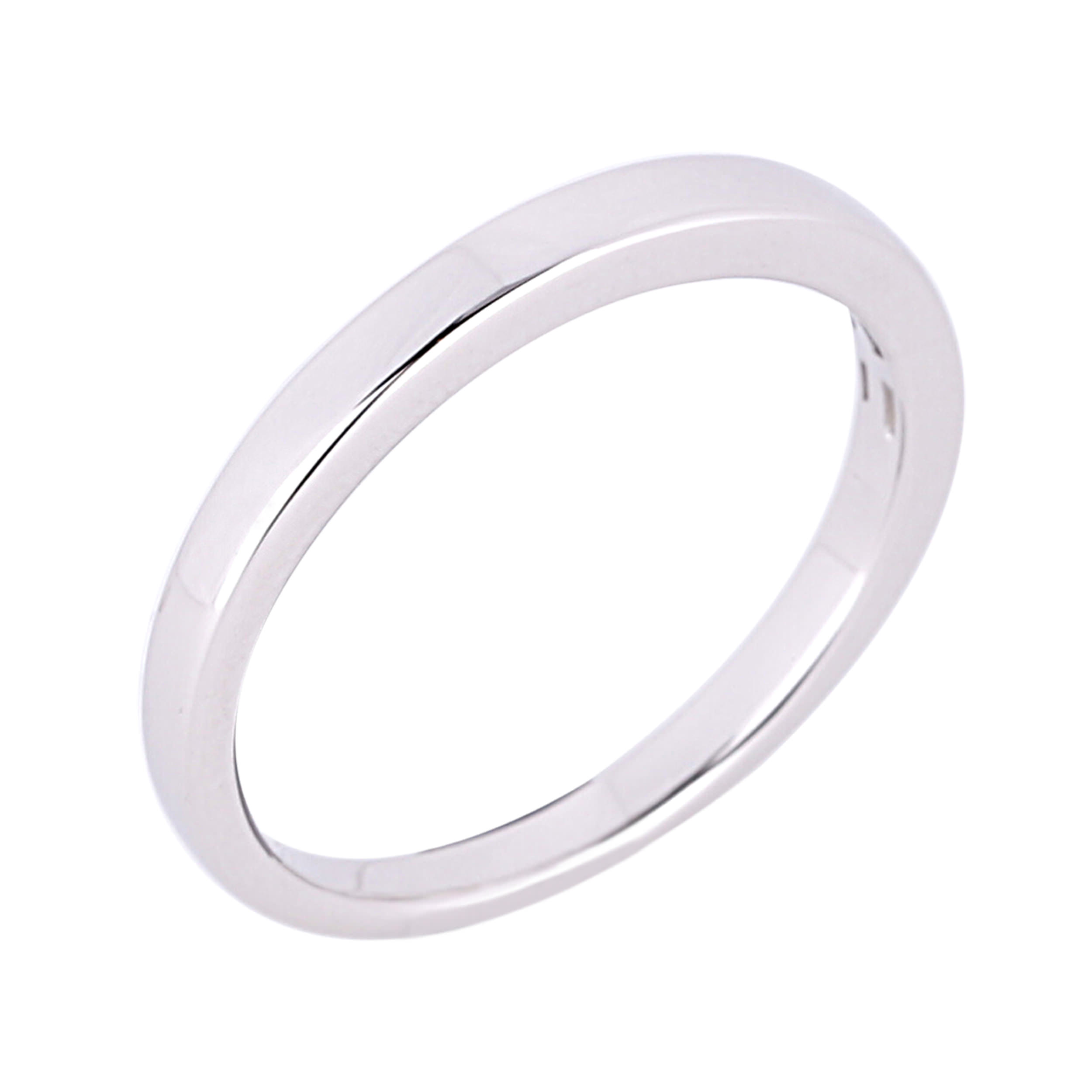 Diamond Wedding Bands SGR918W (Rings)