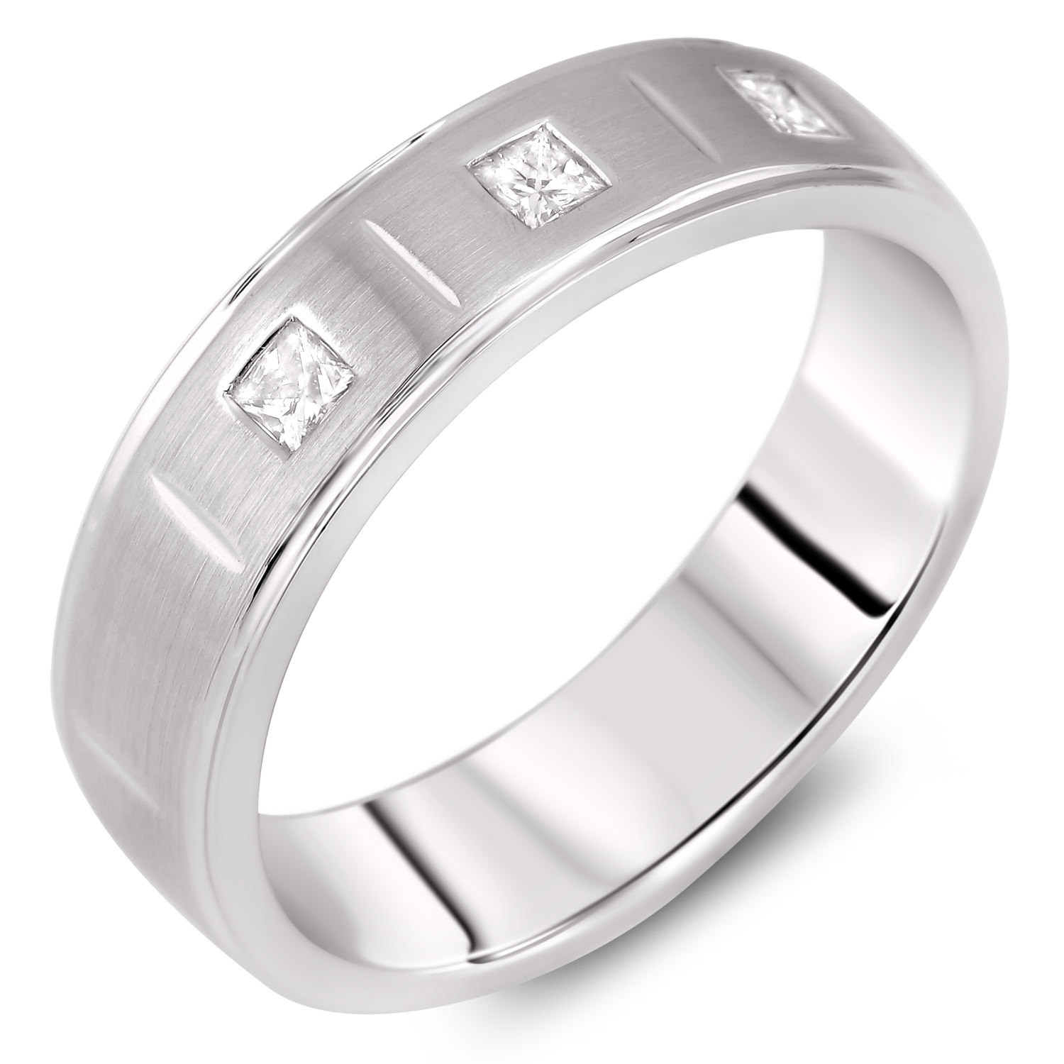 Diamond Gent's Rings SEC1344 (Rings)