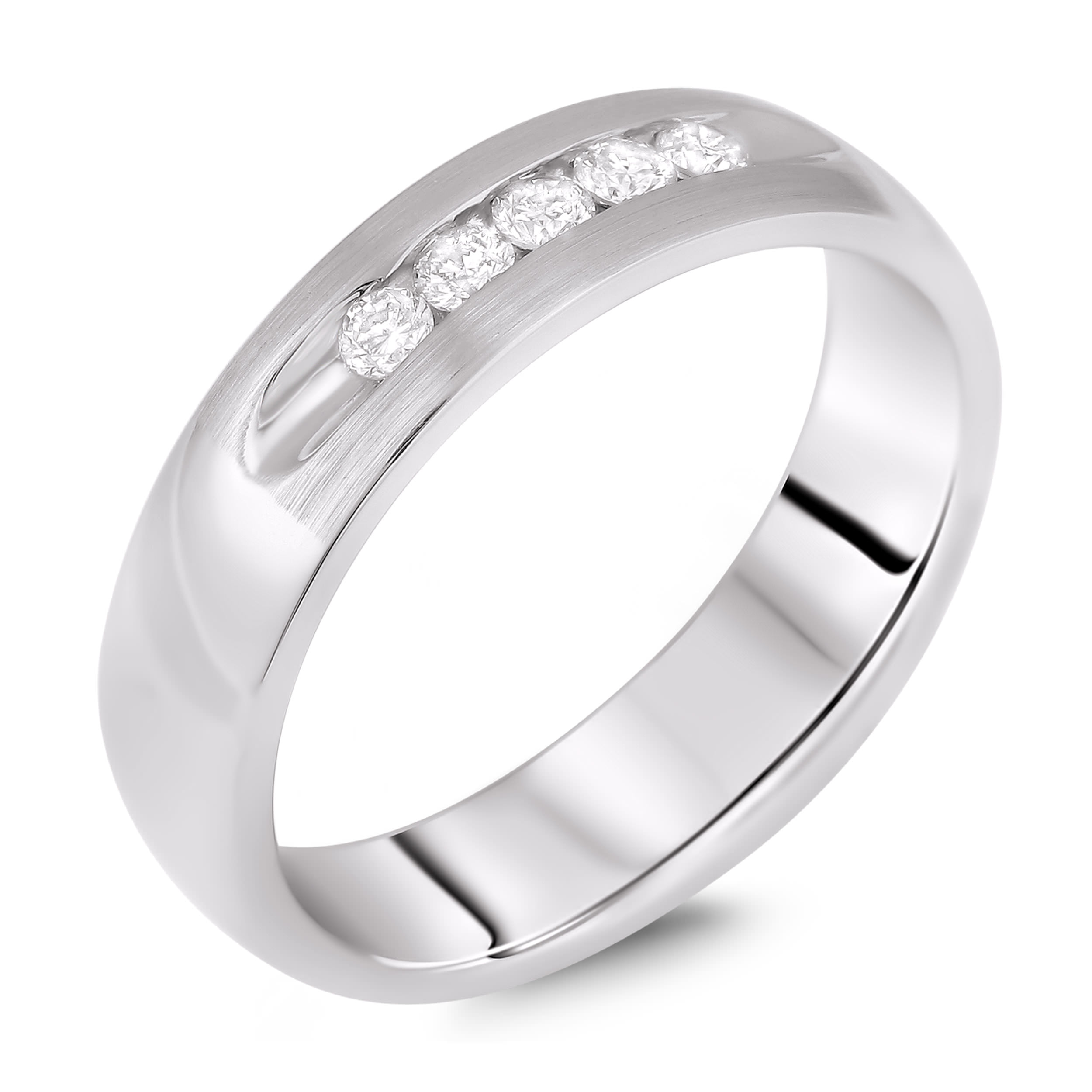 Diamond Gent's Rings SEC1255 (Rings)