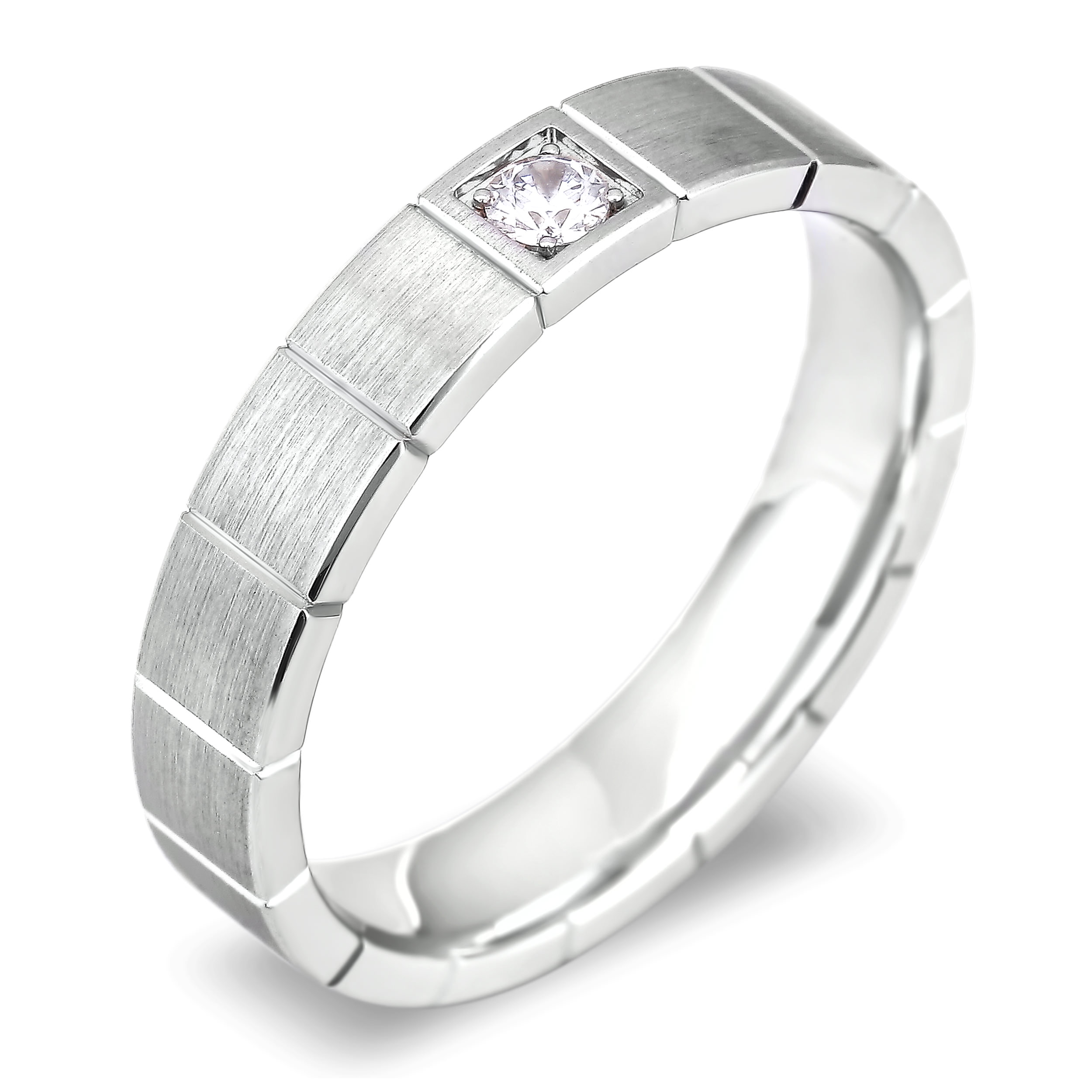 Diamond Gent's Rings AFD0354 (Rings)
