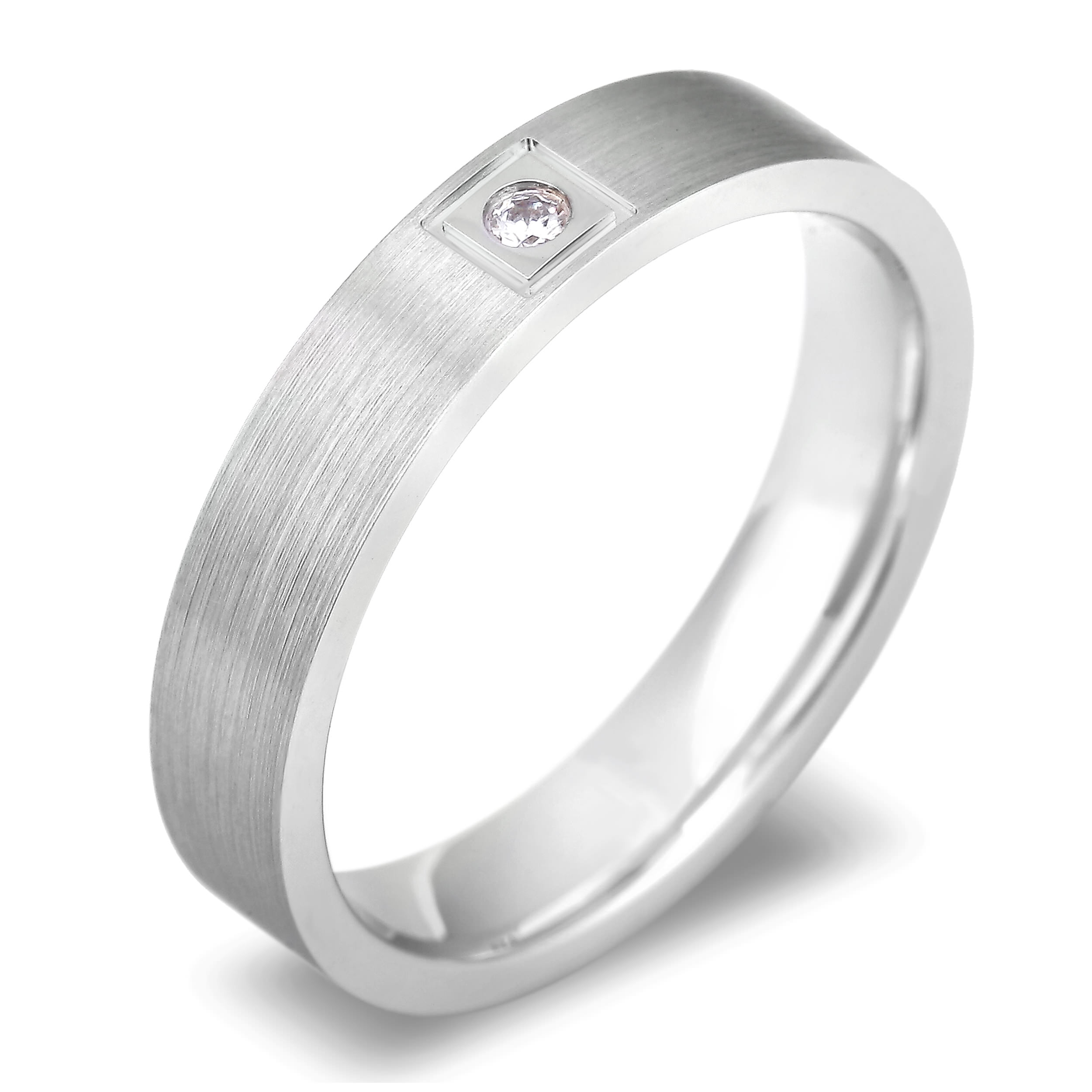 Diamond Gent's Rings AFDO356 (Rings)