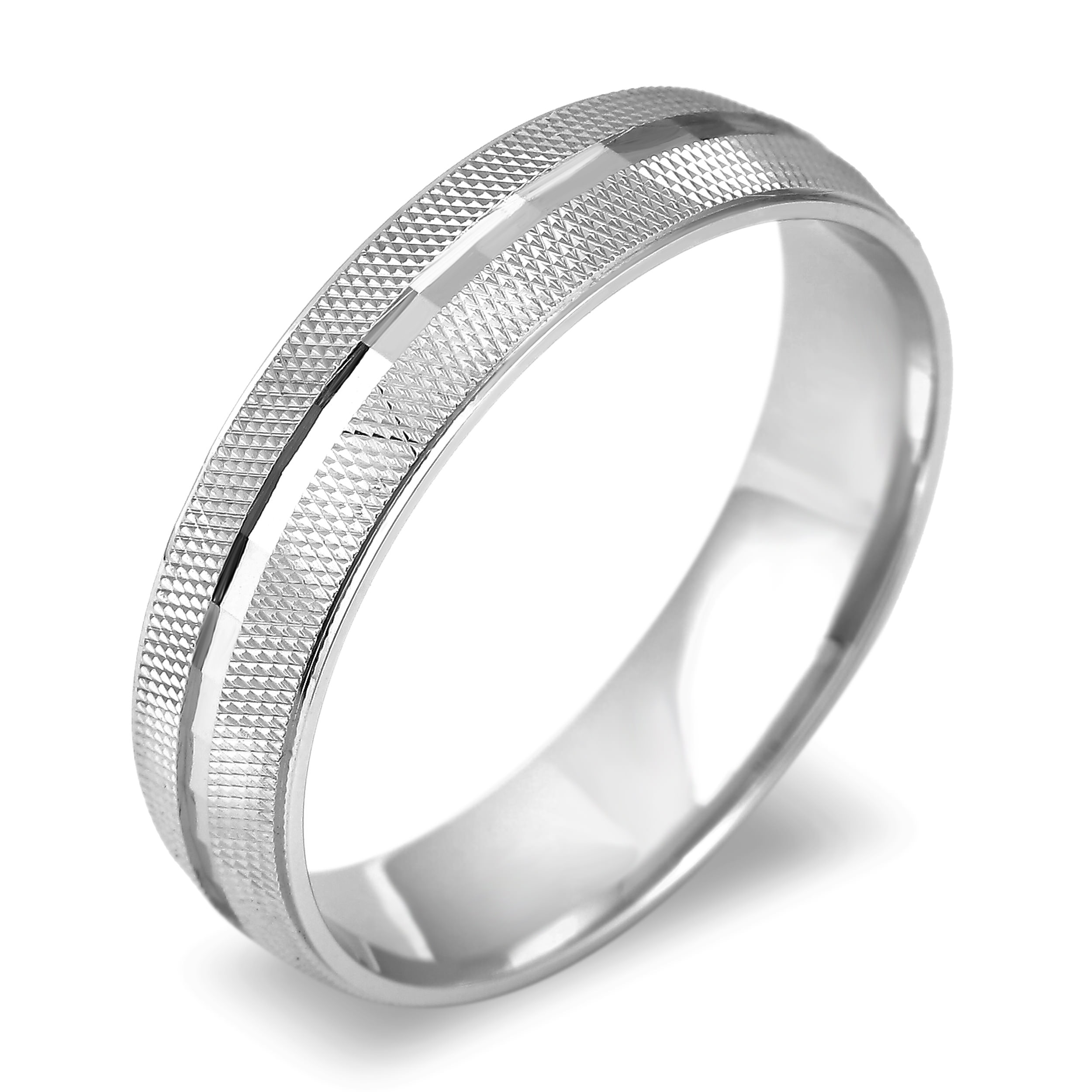 Diamond Gent's Rings AF0018M (Rings)