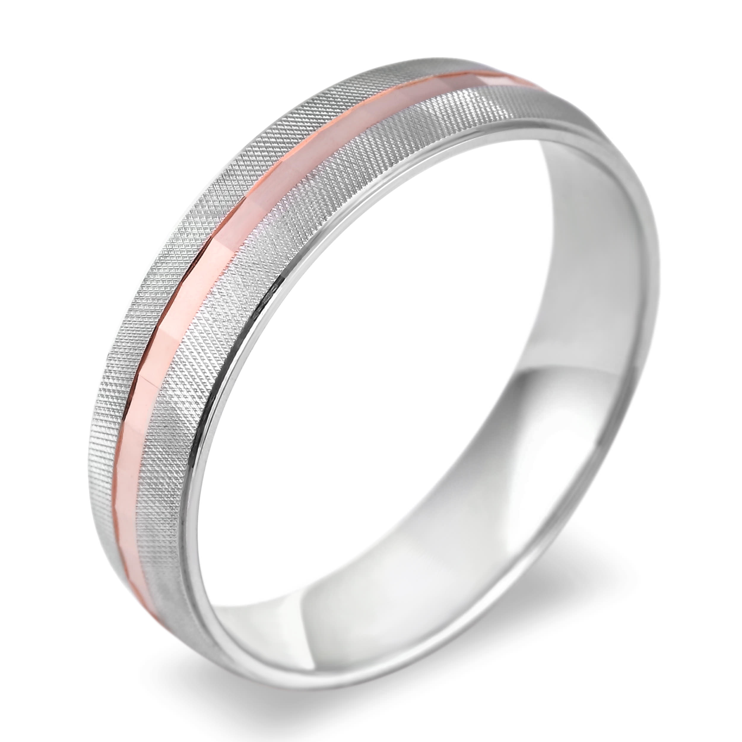 Diamond Gent's Rings AF0023M (Rings)