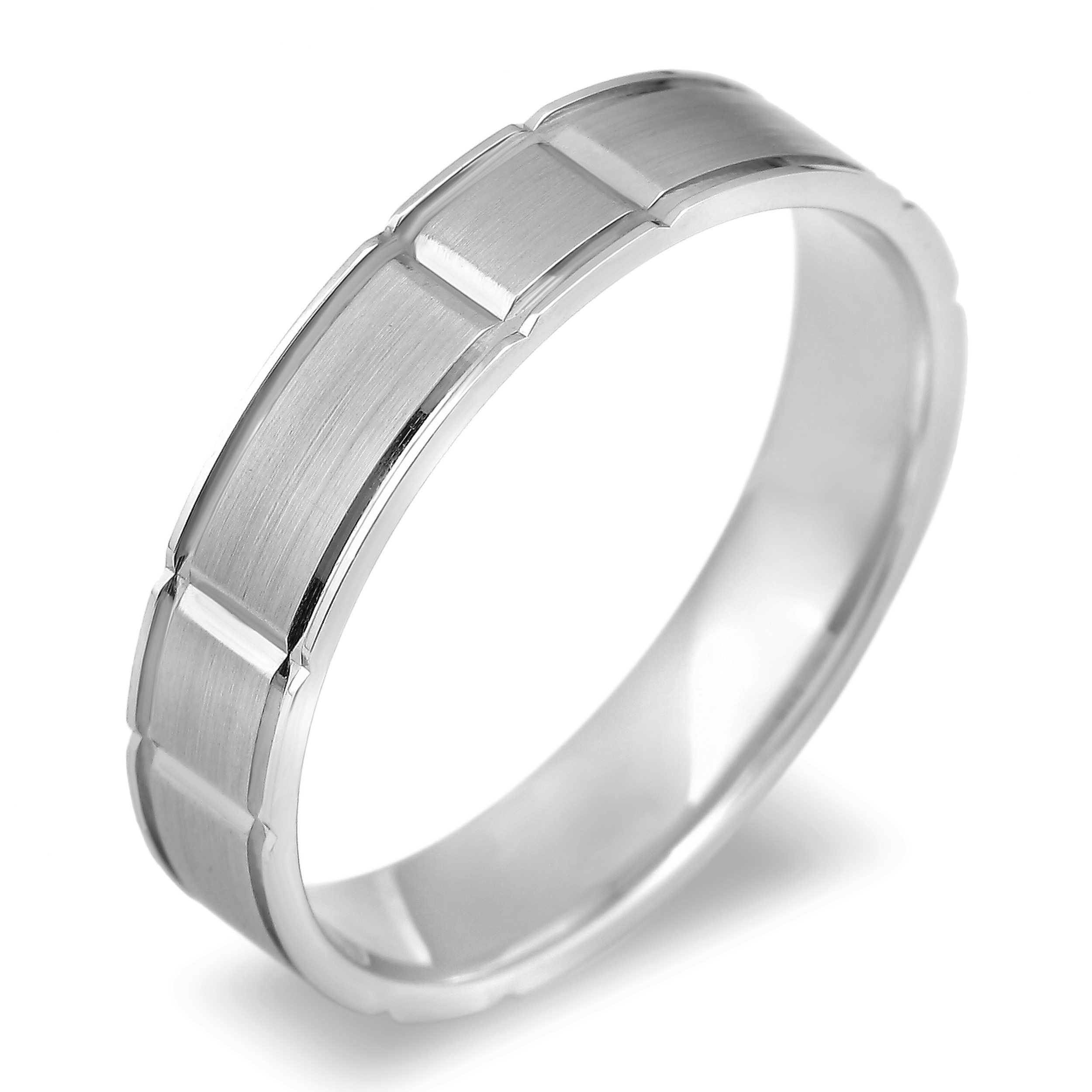 Diamond Gent's Rings AF0053M (Rings)