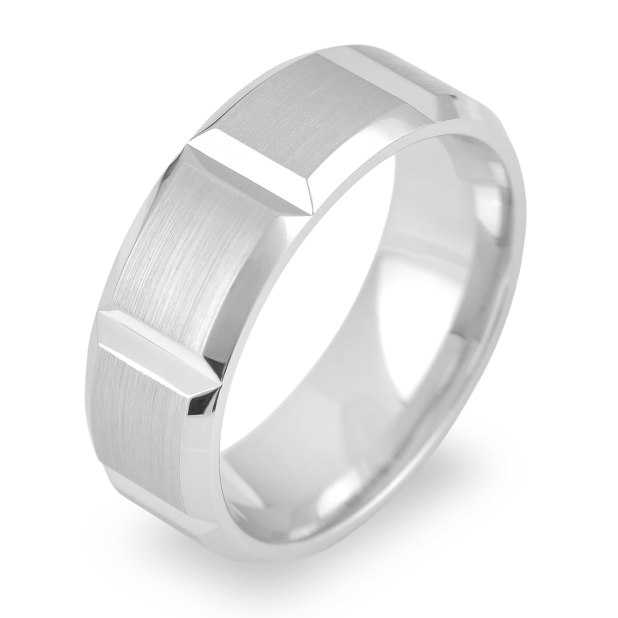 Diamond Gent's Rings RJR014 (Rings)