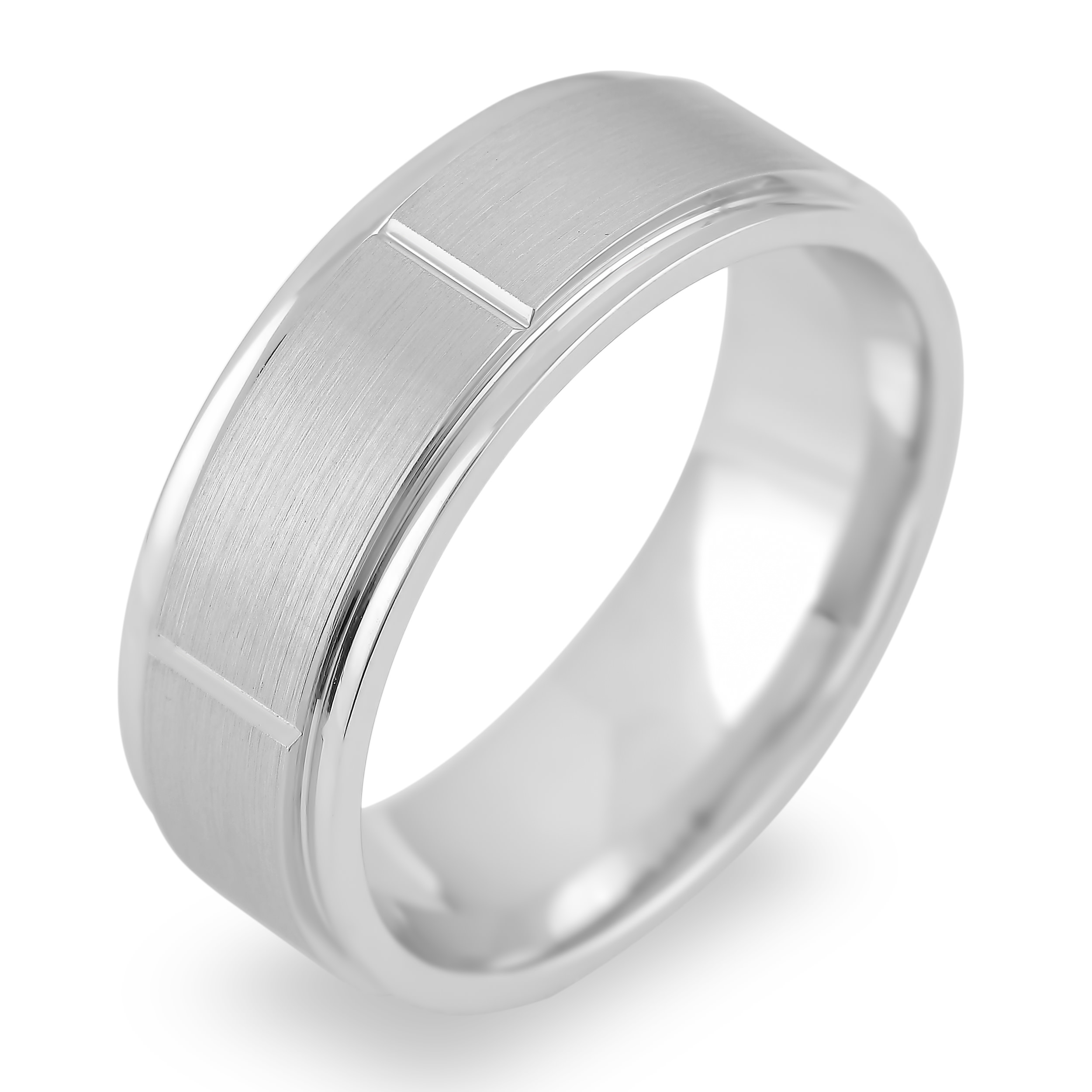 Diamond Gent's Rings RJR017 (Rings)