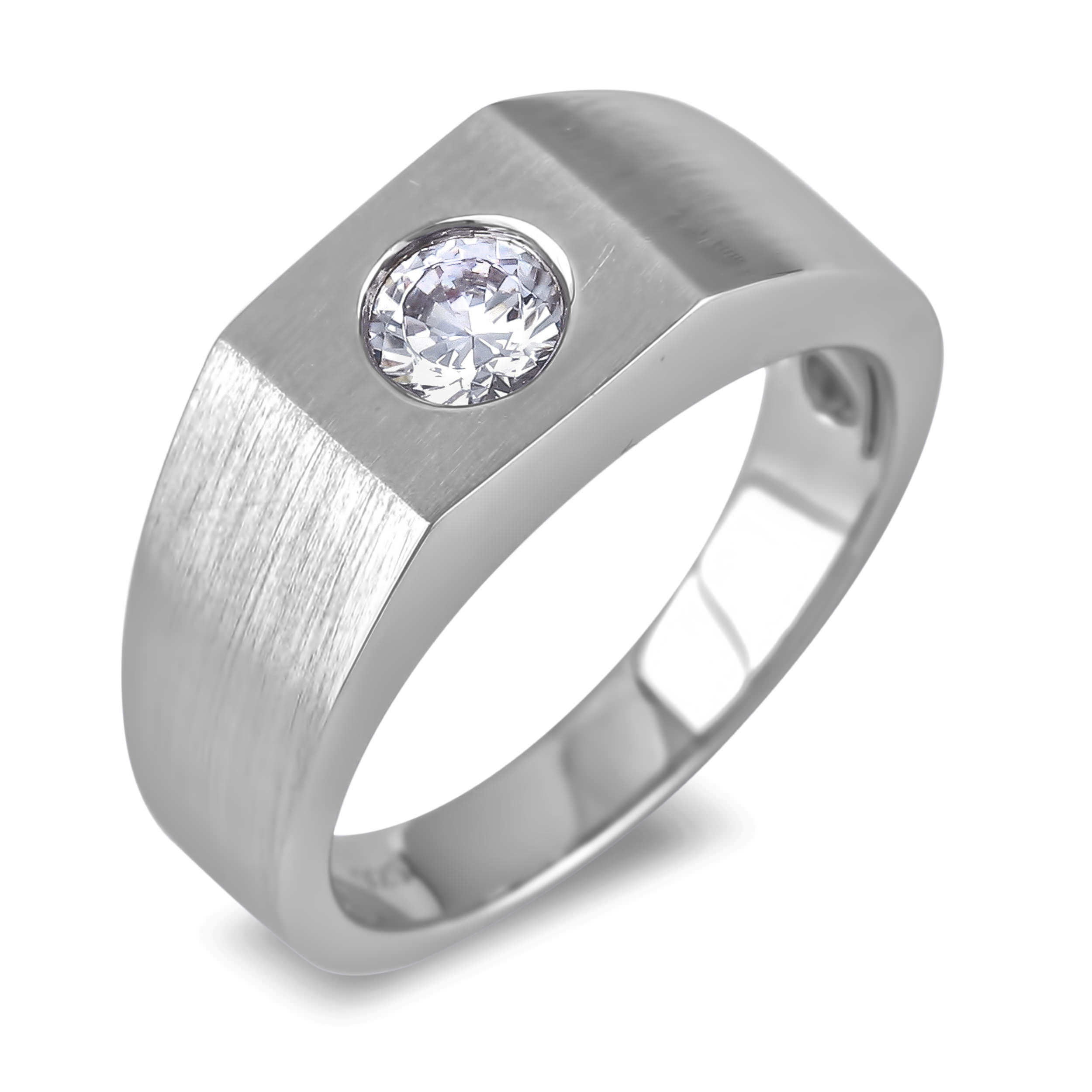Diamond Gent's Rings SGR1009 (Rings)