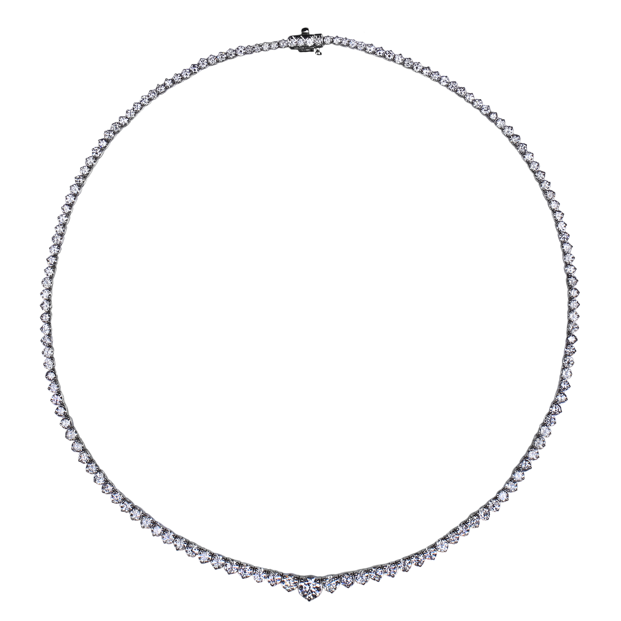 Diamond Necklaces SGN42 (Pendants)