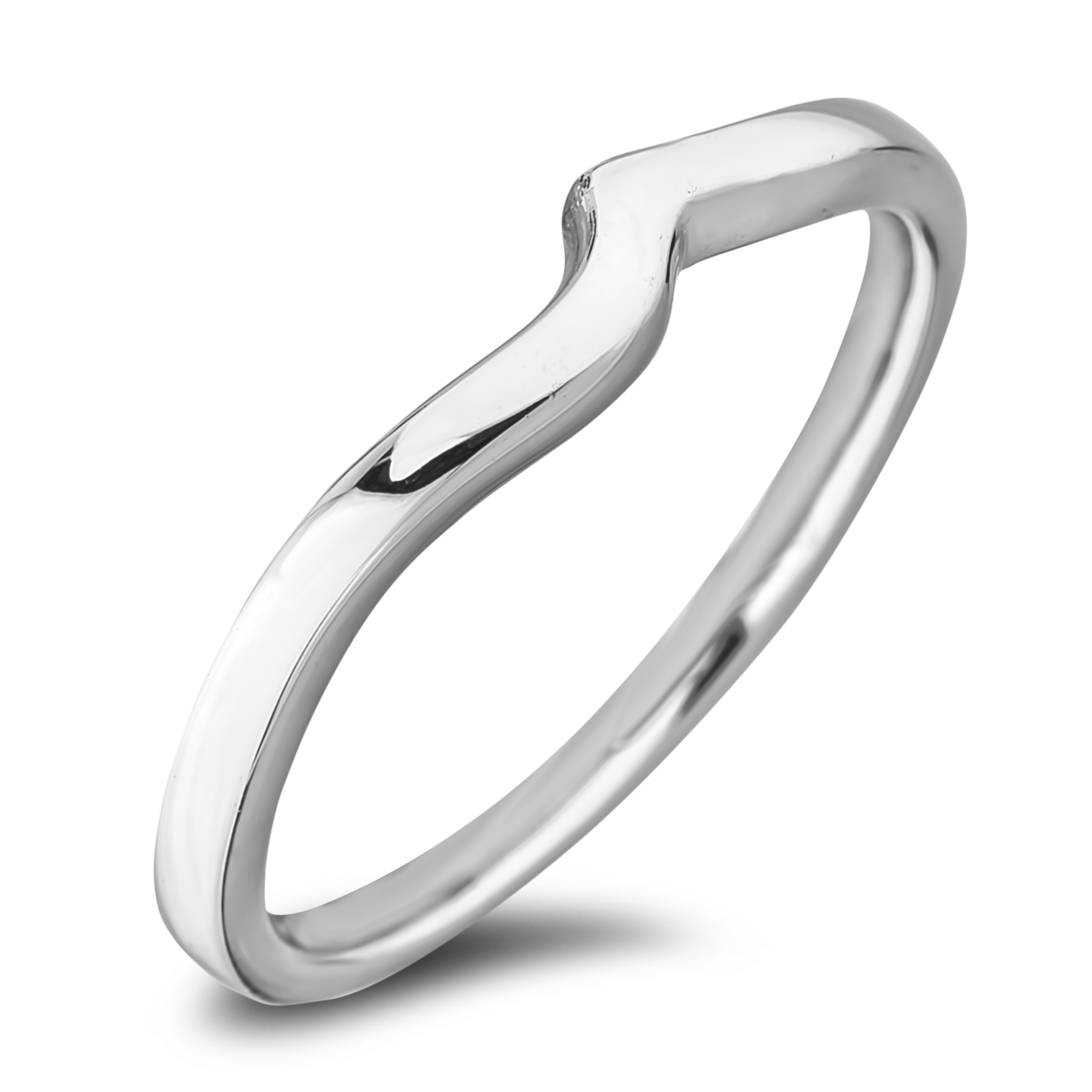 Diamond Wedding Bands SGR1176W (Rings)