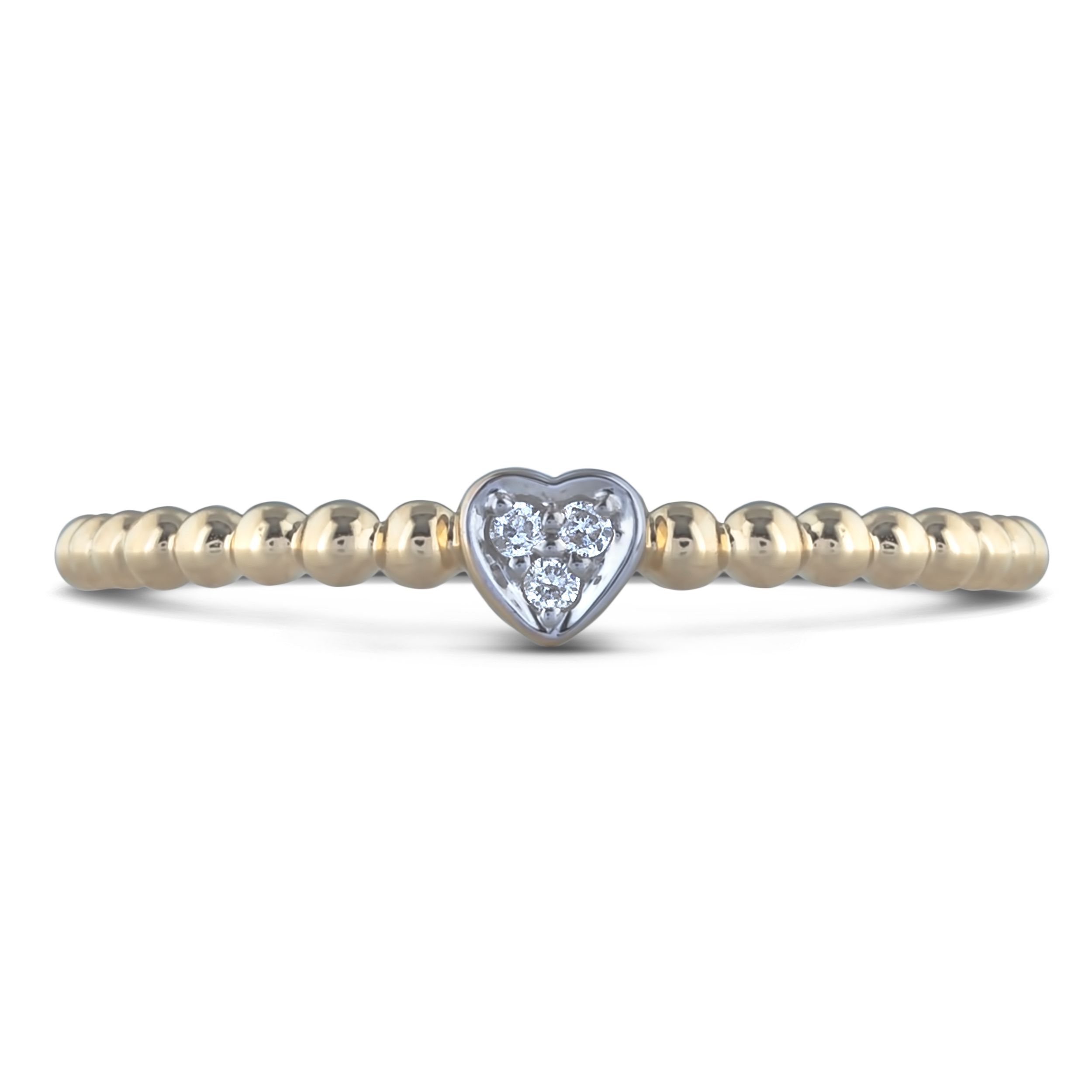Diamond Anniversary Rings SGR1330 (Rings)