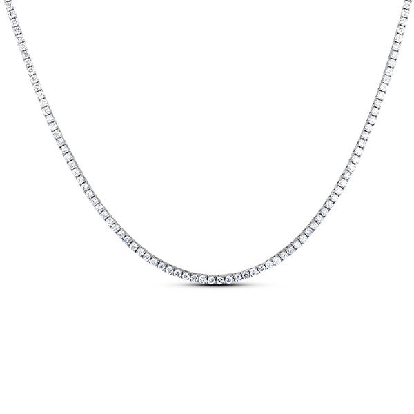 Diamond Necklaces JP-T1-1.3N (Pendants)