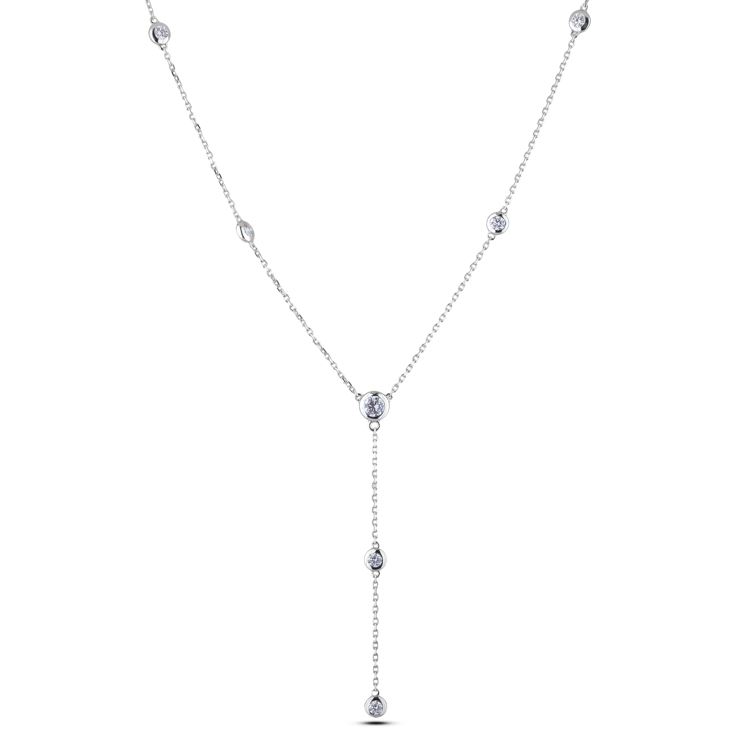 Diamond Necklaces JP-MC-074-2.0 (Pendants)