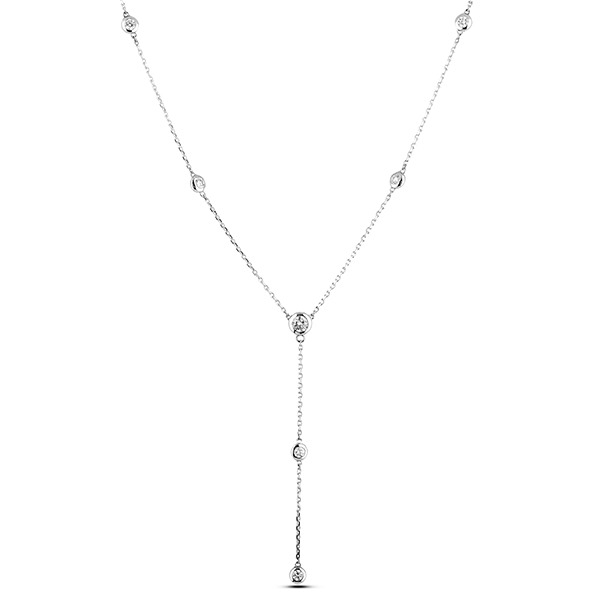 Diamond Necklaces JP-MC-Y007 (Pendants)