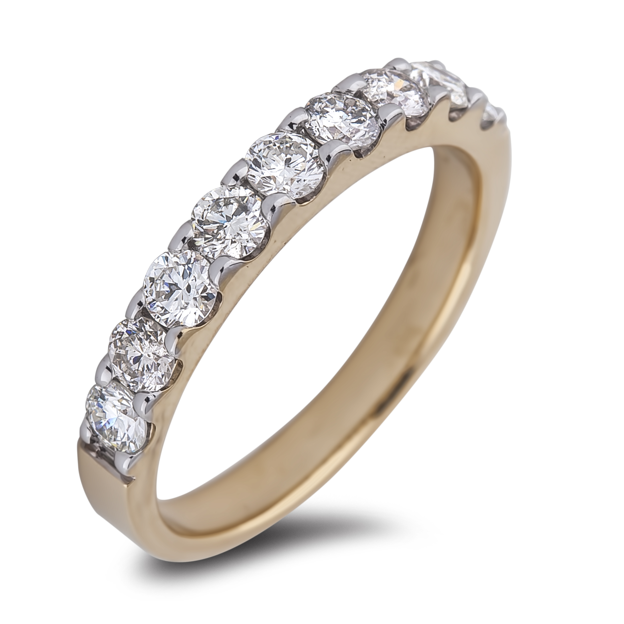 Diamond Anniversary Rings SGR1147 Anaya Fine Jewellery Collection