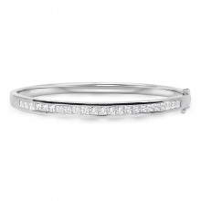 Diamond Bangles SGBG01 (Bracelets)