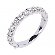 Diamond Wedding Bands SGR575W (Rings)