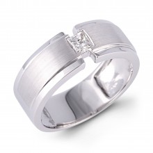 Diamond Gent's Rings SGR616 (Rings)