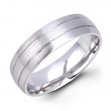 Diamond Gent's Rings SGR667 (Rings)