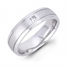 Diamond Gent's Rings SGR608 (Rings)