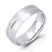 Diamond Gent's Rings SGR671 (Rings)