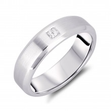 Diamond Gent's Rings SGR591 (Rings)
