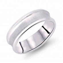 Diamond Gent's Rings SGR775 (Rings)
