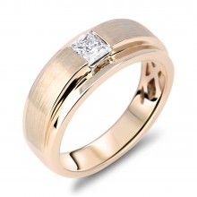 Diamond Gent's Rings SGR639 (Rings)