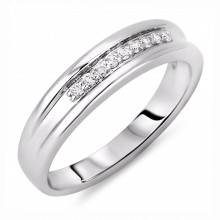 Diamond Gent's Rings SGR440 (Rings)