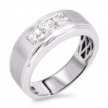 Diamond Gent's Rings SGR769 (Rings)