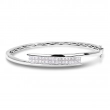 Diamond Bangles SGBG14 (Bracelets)