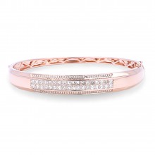 Diamond Bangles SGBG15 (Bracelets)