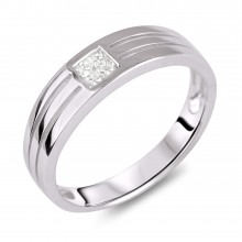 Diamond Gent's Rings SGR983 (Rings)