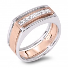 Diamond Gent's Rings SEC1267 (Rings)