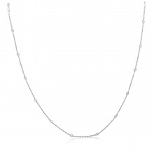 Diamond Necklaces SGN26 (Pendants)