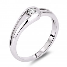 Diamond Anniversary Rings SEC4055 (Rings)