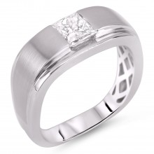 Diamond Gent's Rings SGR652 (Rings)