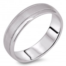 Diamond Gent's Rings SGR664 (Rings)