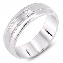 Diamond Gent's Rings SGR773 (Rings)