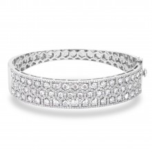 Diamond Bangles SGBG12 (Bracelets)