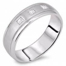 Diamond Gent's Rings SGR610 (Rings)
