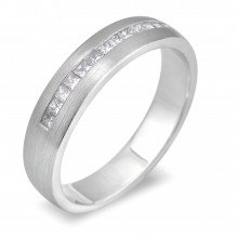 Diamond Gent's Rings SGR976 (Rings)