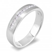 Diamond Gent's Rings SGR976R (Rings)