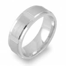 Diamond Gent's Rings RJR011 (Rings)