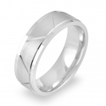 Diamond Gent's Rings RJR012 (Rings)