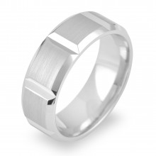 Diamond Gent's Rings RJR015 (Rings)