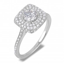 Diamond Engagement RE008120 ()