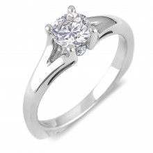 Diamond Engagement Rings SGR1011 (Rings)