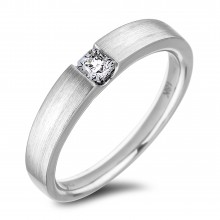 Diamond Gent's Rings SEC4368 (Rings)