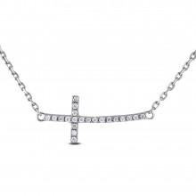 Diamond Necklaces SGN47 (Pendants)